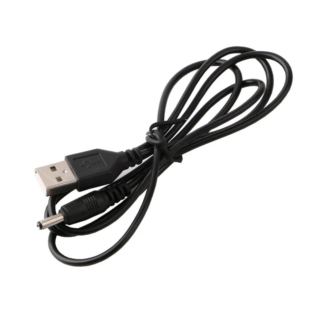 Koolboy 3 5 мм USB зарядный кабель для передачи данных перезаряжаемая вспышка