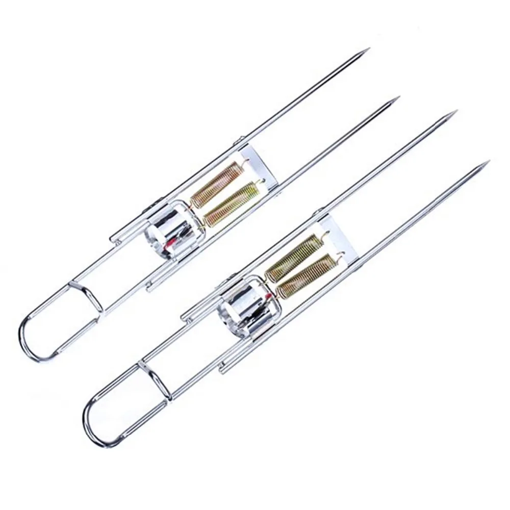 НОВЫЙ Удочка Полюс Кронштейн Практическая Нержавеющей Стали Стенд Рыбалка