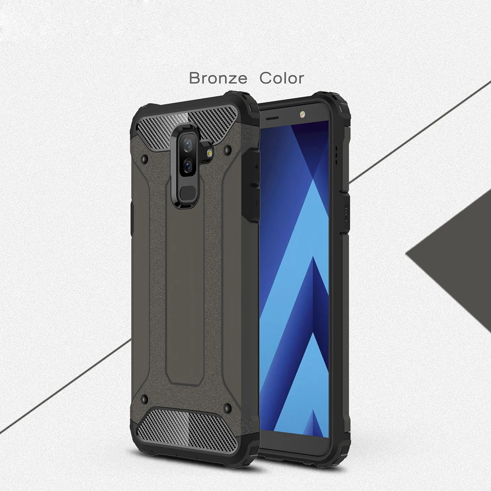 Противоударный чехол для Red mi 8A 7 6 6A S2 5 Plus Note 8 iPhone 7 6 Plus 5 K20 PRO резиновый армированный комбинированный чехол для Xiaomi mi 9 lite 9T 8 CC9E CC9