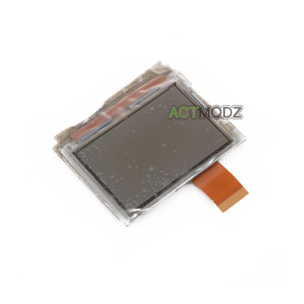 Экстремальная Новинка запасная часть экрана ЖК-дисплея для Nintendo Game Boy Advance