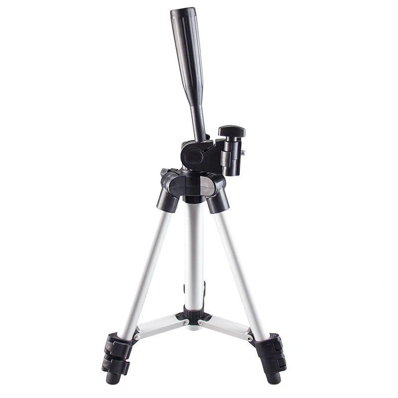 3 secion 65 см алюминиевый Портативный штатив для камеры Canon Nikon Olympus|tripod for|aluminium