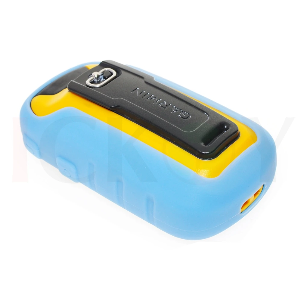 Защитный силиконовый чехол для Garmin eTrex 10 20 30 10x 20x 30x|gps android|gpsprotector security |