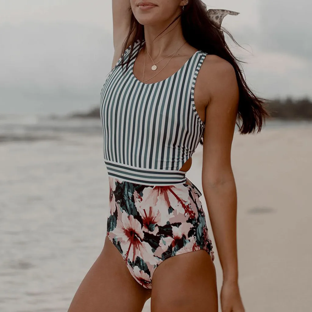 Женский купальный костюм сексуальный купальник-бикини женский купальник