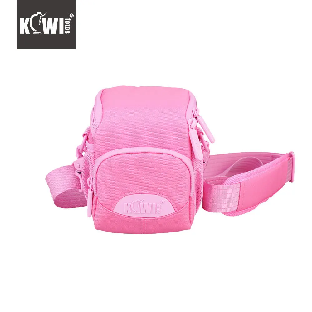 Чехол Kiwi для камеры SONY RX10 IV III II A7R A7S A6000 A6300 A6500 A5000 Canon G1X Mark EOS M100|camera case bag|bag lenspink camera |