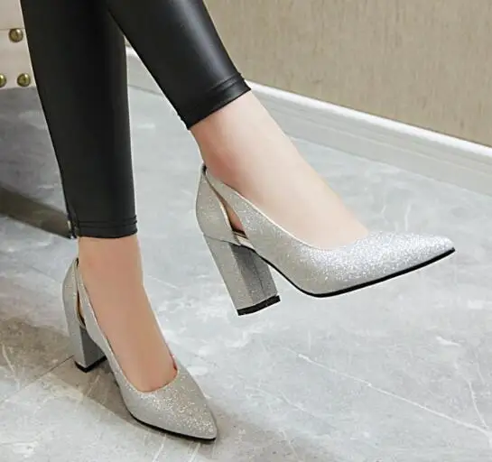 Женские свадебные туфли zapatos mujer женские Яркие туфли-лодочки женщина Zapatos Mujer