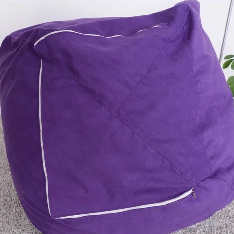 Наполнение мягкой стул отдыха диван кресло стекаются диван-кровать мебель для