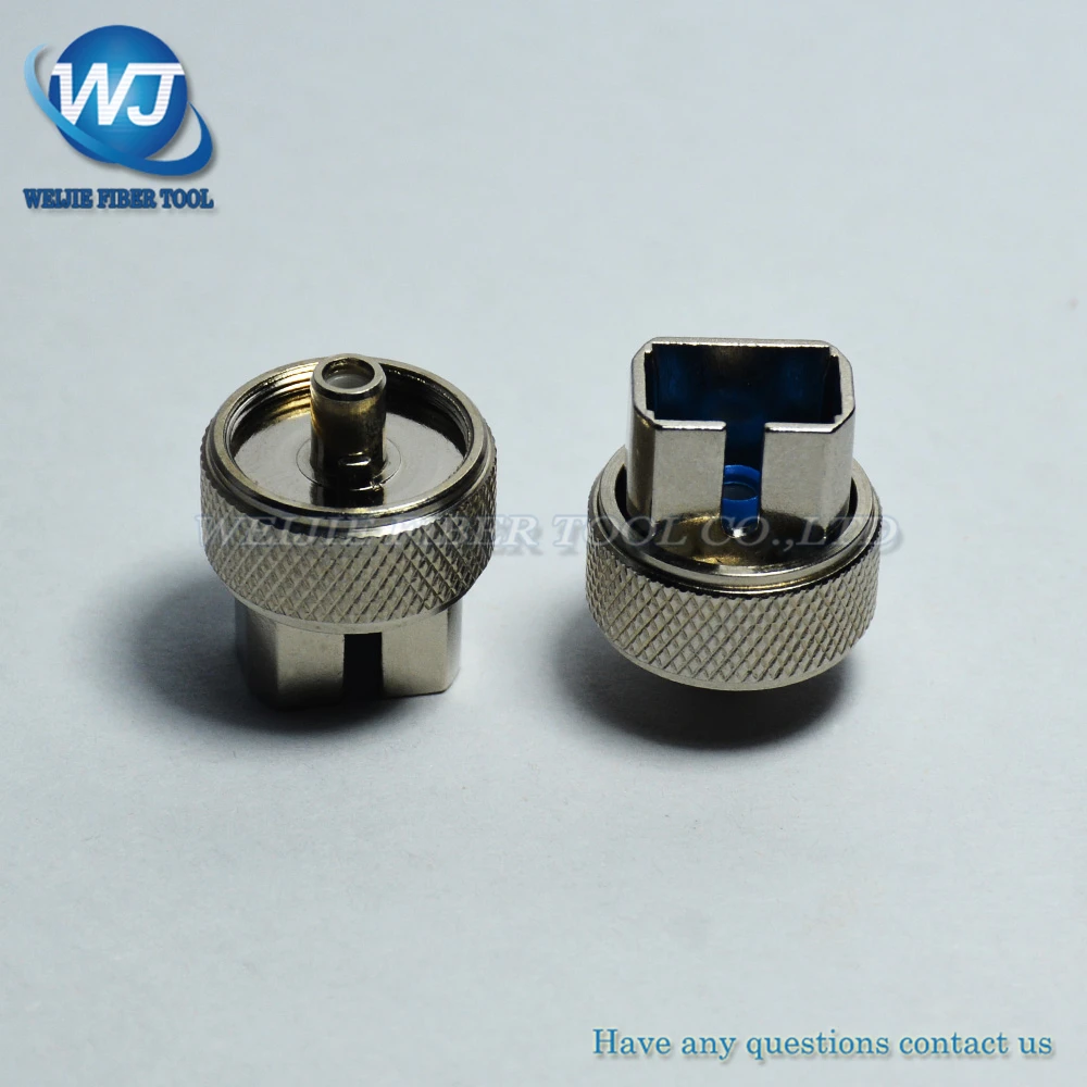 Адаптер OTDR SC для TriBrer AOR500/AOR500S Grandway FHO5000 ShinewayTech S20 DVP/RUIYAN/DEVISER AE2300/3100/4000 | Мобильные