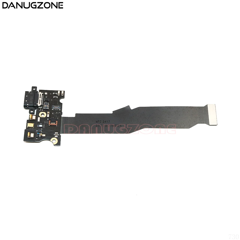 Док-станция с USB-разъемом для зарядки гибкий кабель разъемом Xiaomi Mi 5S Mi5S | Мобильные