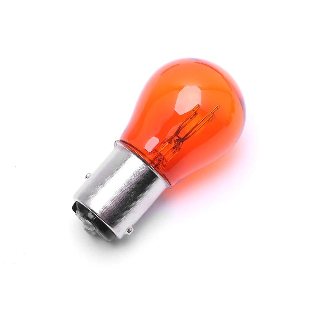 HOT SALE Best Price Motorcycle 4x Turn Signal Lens bulbs lampshades For Harley Road King Touring Smoke/Crystal Free Shipping |
