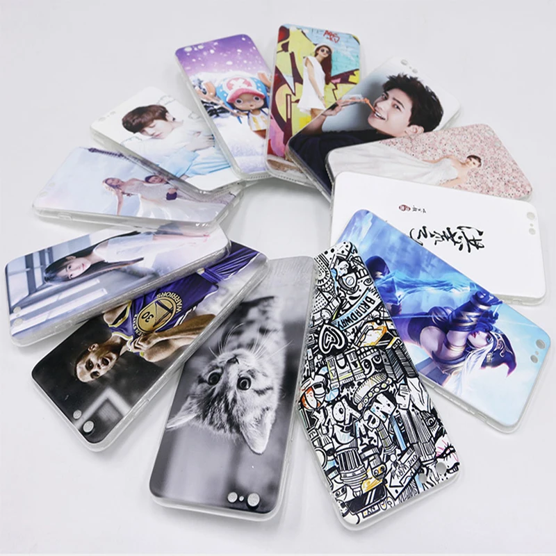 DIY чехол для телефона с индивидуальным дизайном Huawei Honor View20 10 8X 8A 8C 7C фото принтом