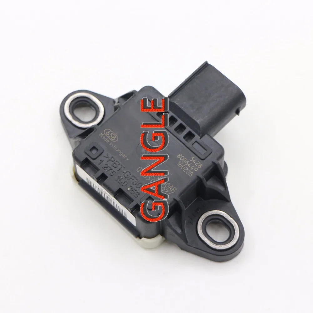 

56029560AB Yaw датчик ускорения скорости для Chrysler Town & кантри Dodge Grand Caravan Ram C/V