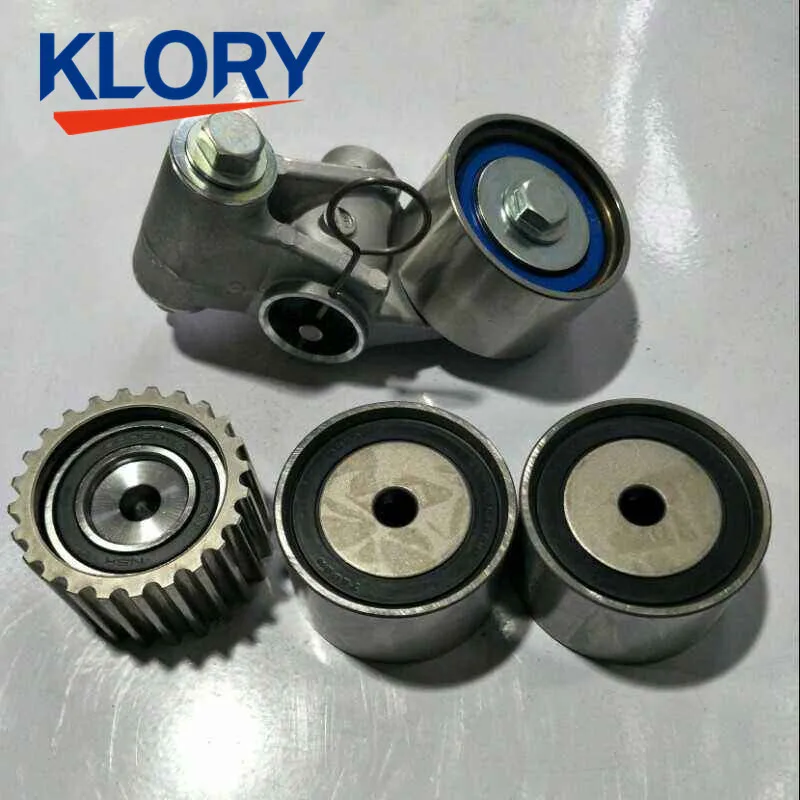 5300563100 TIMMING KIT для Subaru Forester Outback Legacy 281 Teeth и 223 theeth|Компоненты измерения времени| |