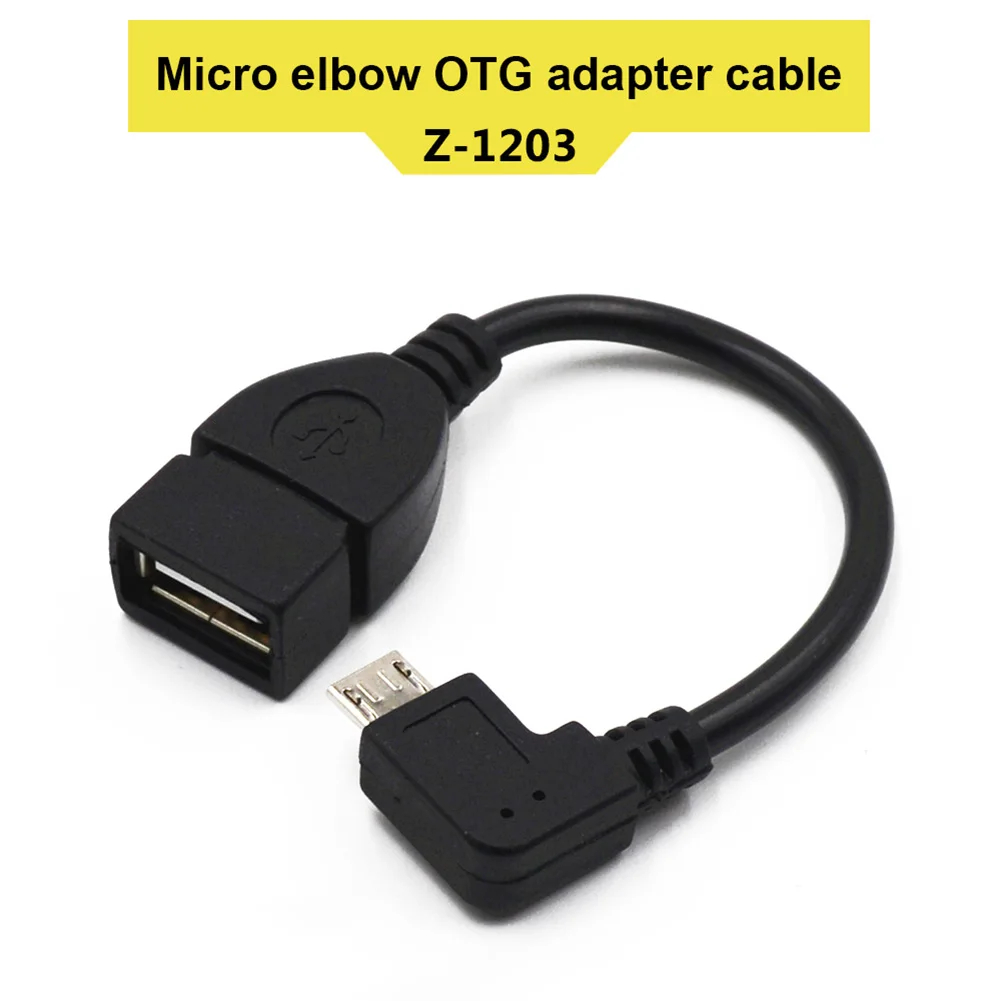 Микро USB к 2 0 конвертер OTG Кабель адаптер для Android Samsung Xiaomi ПК флэш мыши