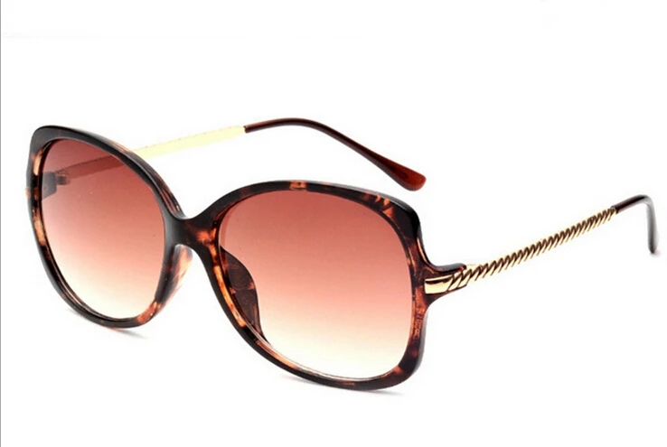 Women's fashion retro sunglasses female designer brand 2015 Uv protection sunglasses|sunglasses labels|sunglasses whitesunglasses aviator |