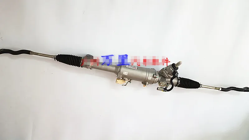 Рулевая рейка CAPQX OEM #44200-30360 для GS300 GS430 GS460 GRS192 GRS196 Левый ручной драйвер LHD |