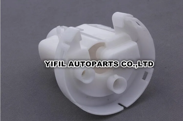 Автомобильный топливный фильтр 31112 1G500 для HYUNDAI ACCENT 1 4 GL AVEGA III Saloon 2005 2010 RIO|filter for