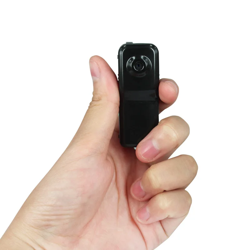 Мини Камера HD md81s Mini DV обнаружения движения Запись режим IP WI-FI мини-камеры