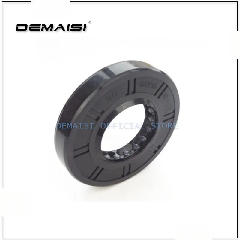 DEMAISI DC-00242A 30*60 55*10/12 или 30x60.55x10/12 для масляного уплотнения стиральной машины Samsung |