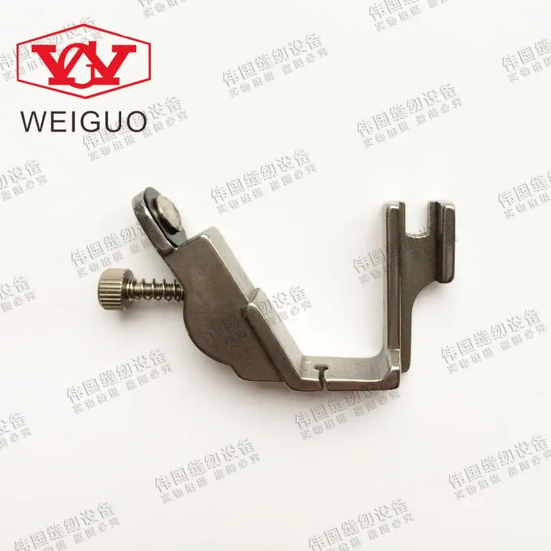 2021 Специальное предложение Акция стальная эластичная прижимная лапка плоская