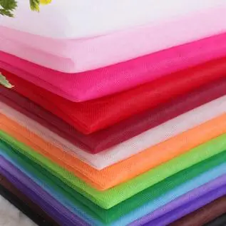 160 см * 100 средний жесткий сетчатый ярдовый тканевый материал для куклы|material