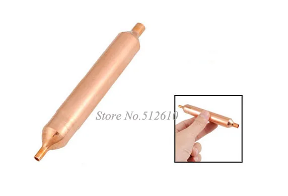 Медный Тон запчастей фильтр для холодильника 10 шт|filter sleeve|filter toyotafilter beer |