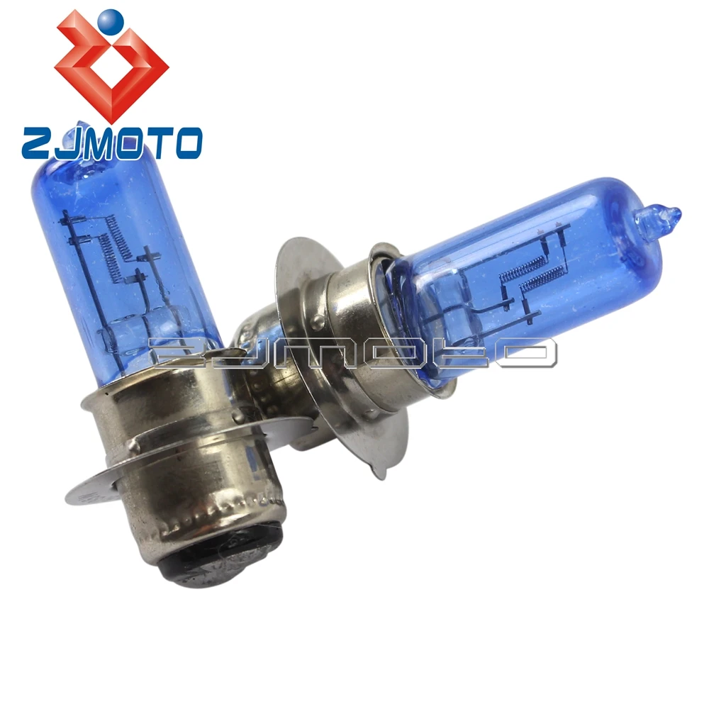 Лампа для мотоциклетной фары 12 В 35/35 Вт |