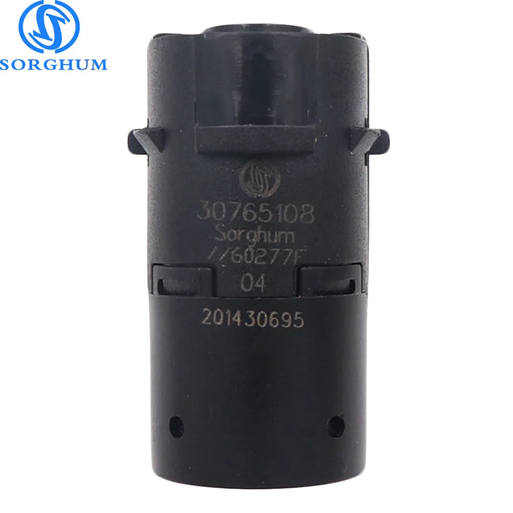 Датчик парковки 30765108 PDC для Volvo C70 S40 S60 S80 V50 V70 V70x XC90 30668099 30668100 30765408 30764160 5267042 |