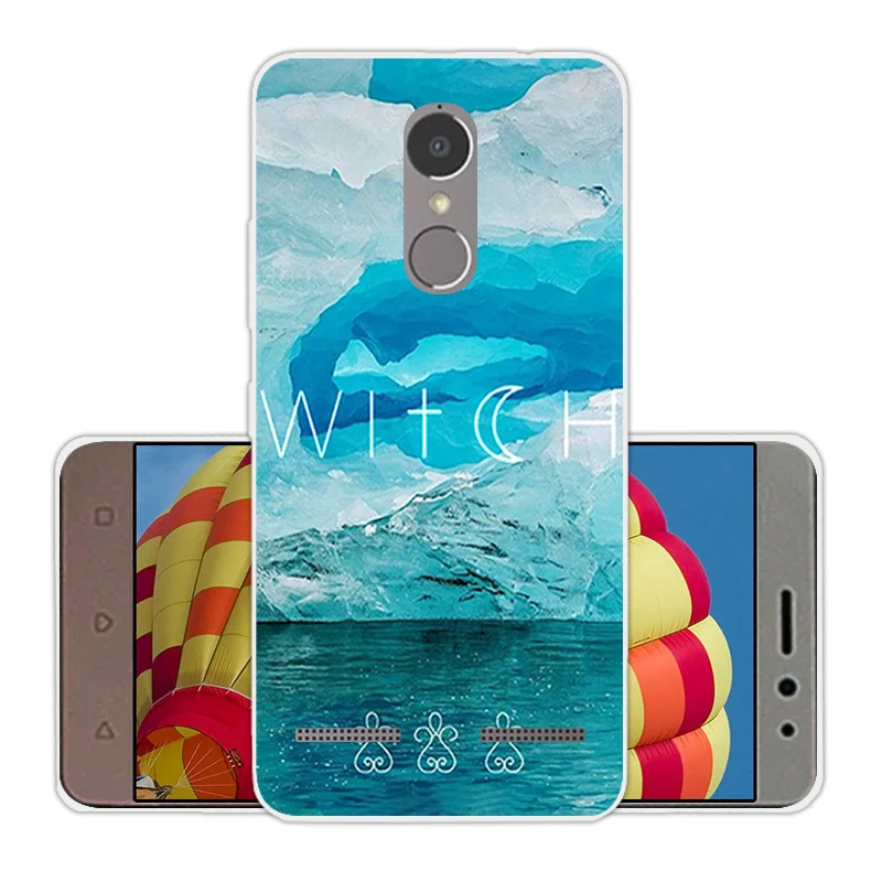 Чехол для Lenovo K6 Vibe квадратный чехол мягкие силиконовые чехлы из ТПУ Ультратонкий