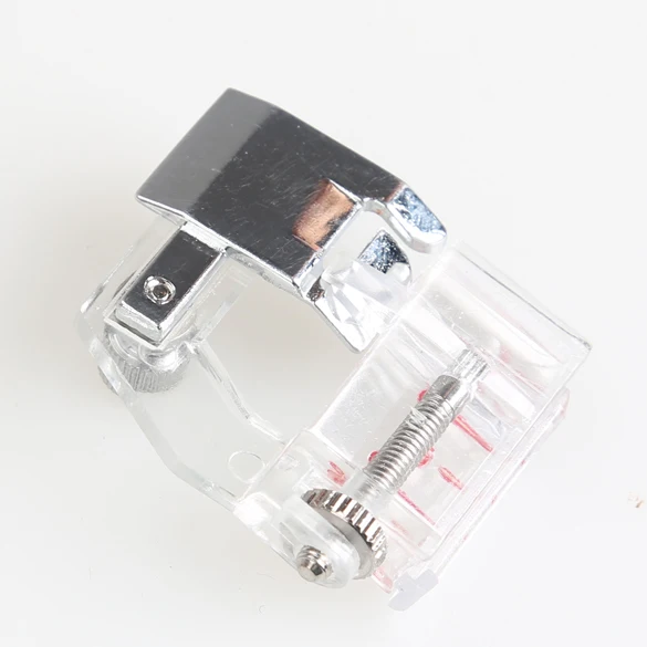 Sewing Presser New Home Adjustable Bias Binder Foot Feet For Machines -46 | Дом и сад