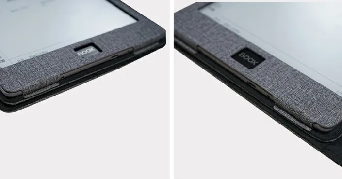 Чехол Boox Note 2/Note Pro встроенный чехол для электронной книги с подставкой умный