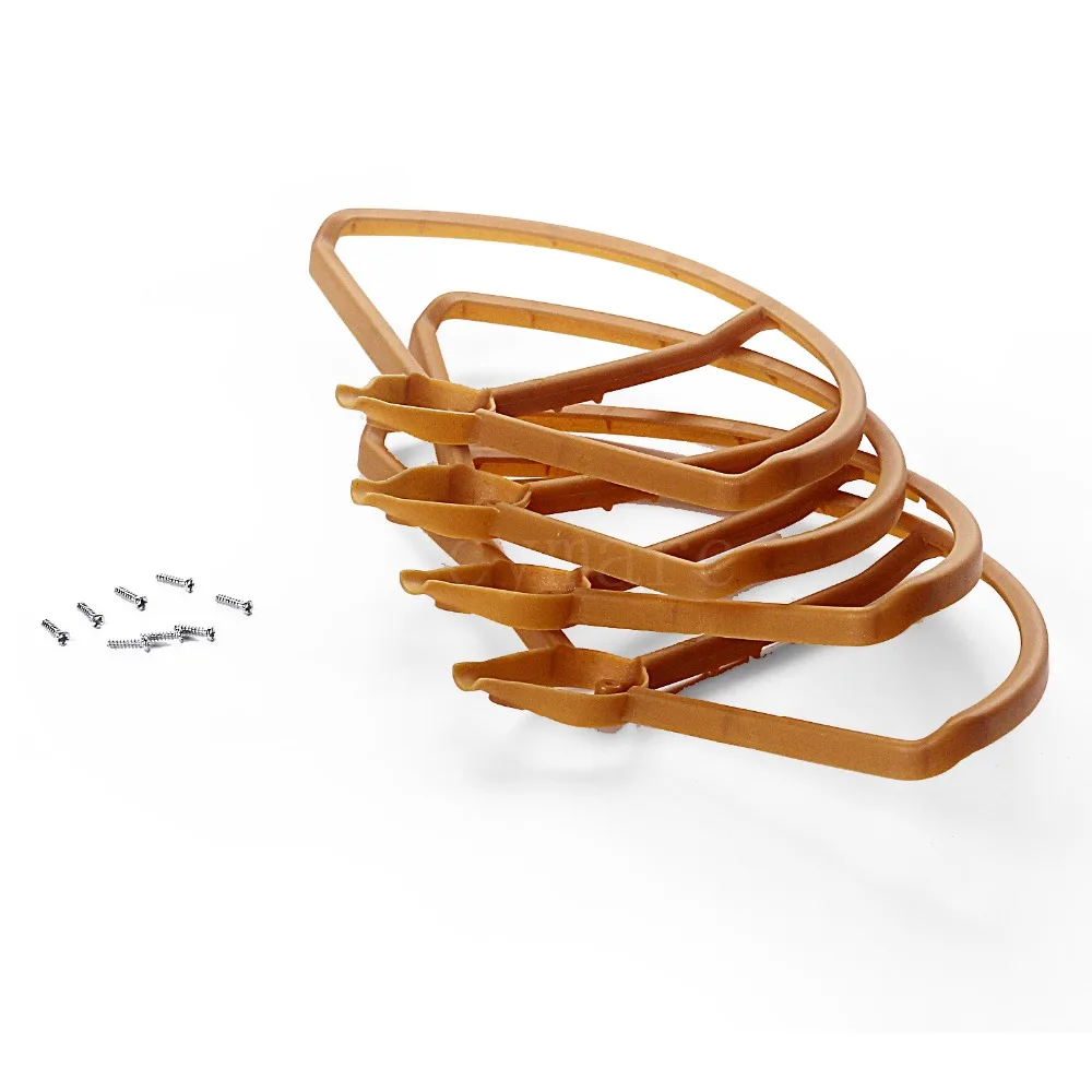 Защитная крышка для квадрокоптера Hubsan H501S X4 RC | Запчасти и аксессуары