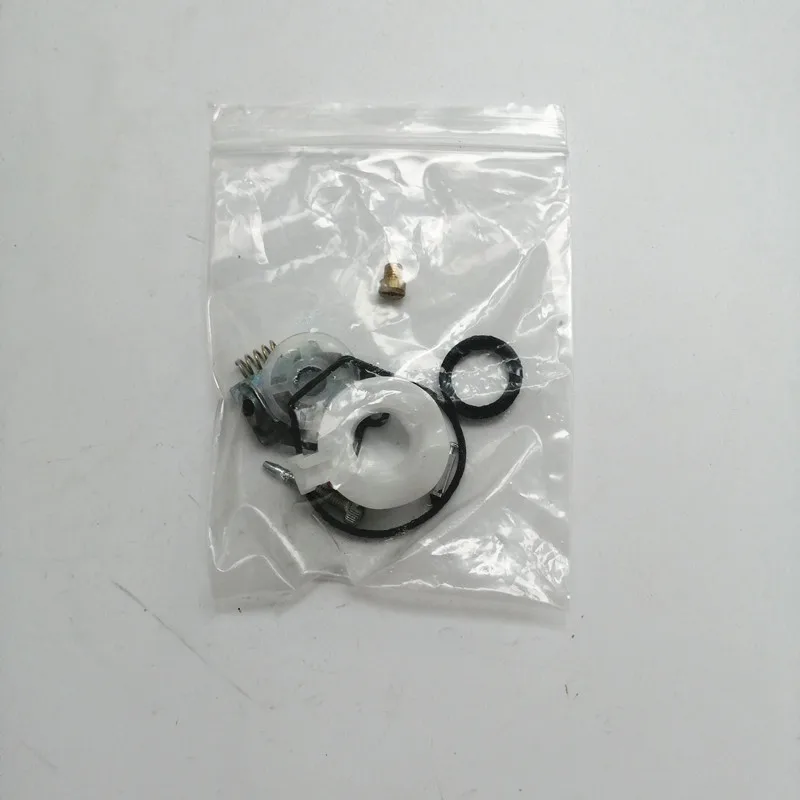 

Carburateur carb Repair kit For 15 DELLORTO SHA 15/15 for PEUGEOT 103 MBK 51 AV10 NEUF Carburetor kit