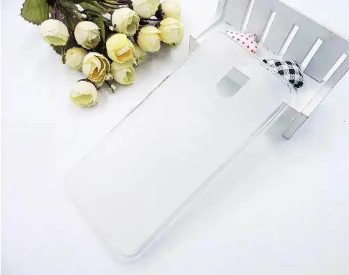 Для Wiko View Prime чехол ультра тонкий мягкий силиконовый TPU прозрачный матовый для