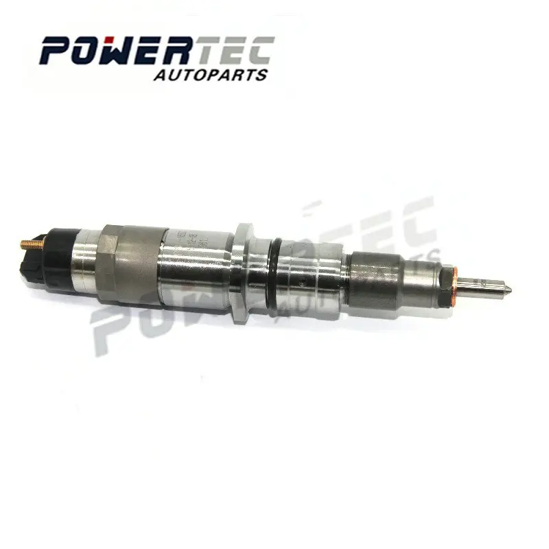 Топливный двигатель дизельный впрыск 0445120145 DOOSAN Корея Doosan/Daewoo CRIPL126ZIRIS20S для Bosch 0445