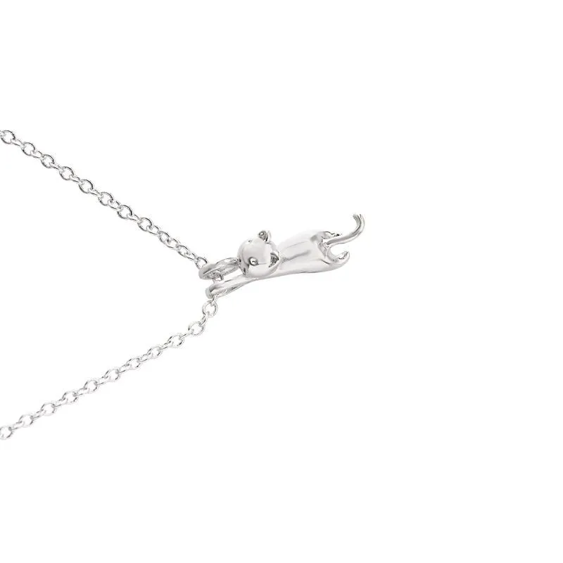 1 шт. подвеска в виде кошки | Украшения и аксессуары