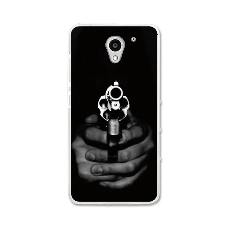 D072 AKABEILA силиконовый чехол для телефона s для zte Blade A510 чехол для zte Blade A510 A 510 A2 Чехлы Фламинго Nutella Fundas Coque - Цвет: D072