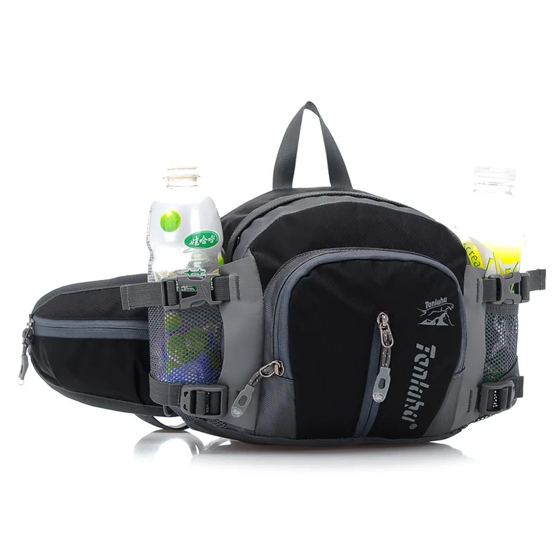 Поясная Сумка Bumbag green Maleroads водонепроницаемая поясная сумка забавная