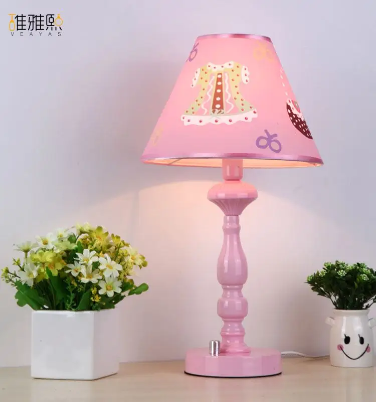 Hello Kitty творческий девушка освещение дети лампы и гладить освещения для девочек