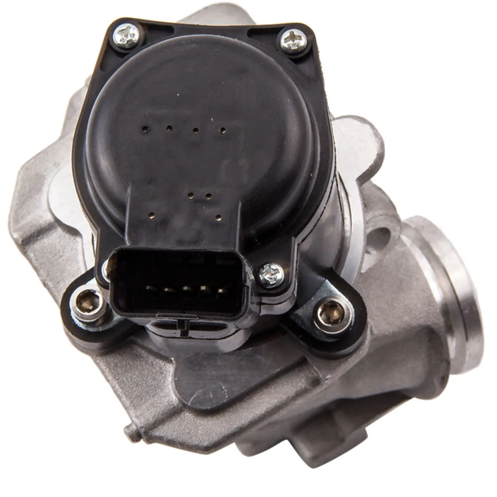 Для Ford Fiesta MK6 MK7 Fusion EGR клапан 1.4L дизель выхлопной газ рециркуляция для CITROEN C1 C2 C3 NEMO