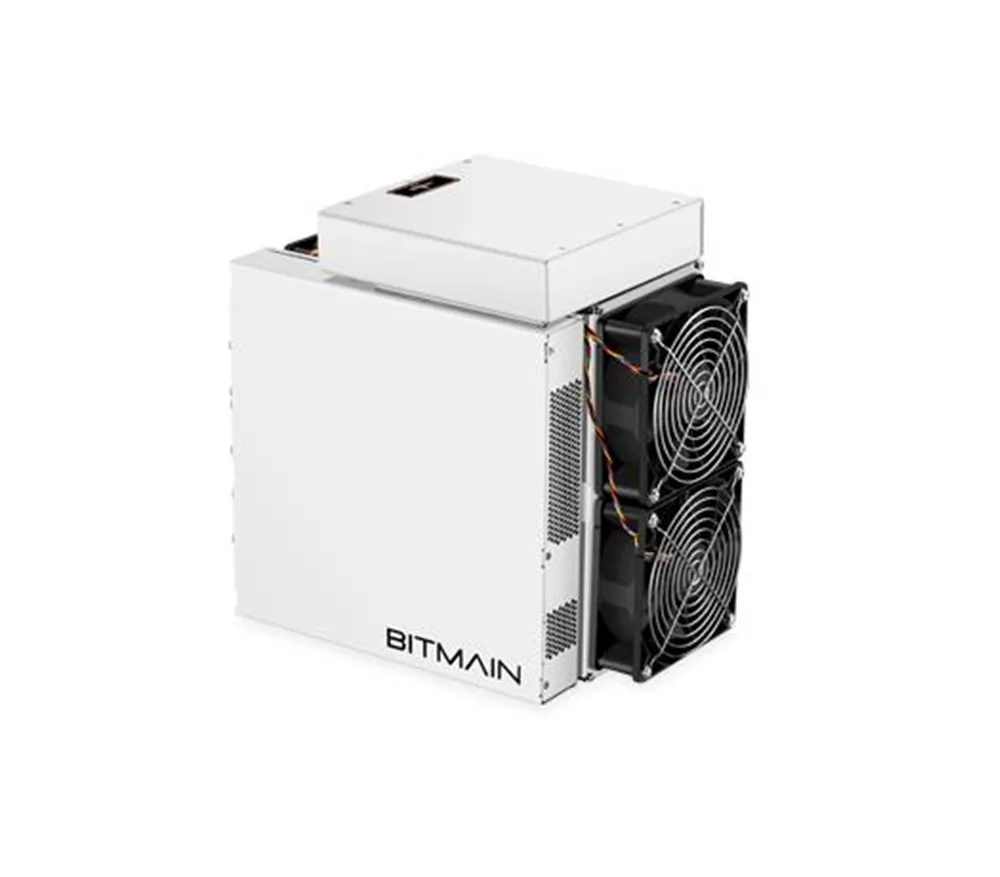 BITAMAIN новейший BTC BCH Miner AntMiner T17 42TH/S с БП лучше, чем S17 Pro T17e S17e S15 S11 S9 T15 WhatsMiner M3X M21S M20S