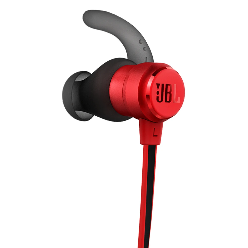 JBL T280BT Bluetooth наушники беспроводные наушники для бега спорт пота гарнитура встроенный контроль с микрофоном