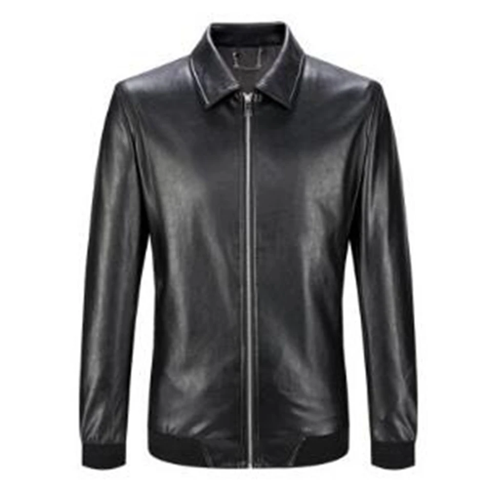 Для мужчин осень и зима Европа США личный стиль мода Бутик короткие красивый