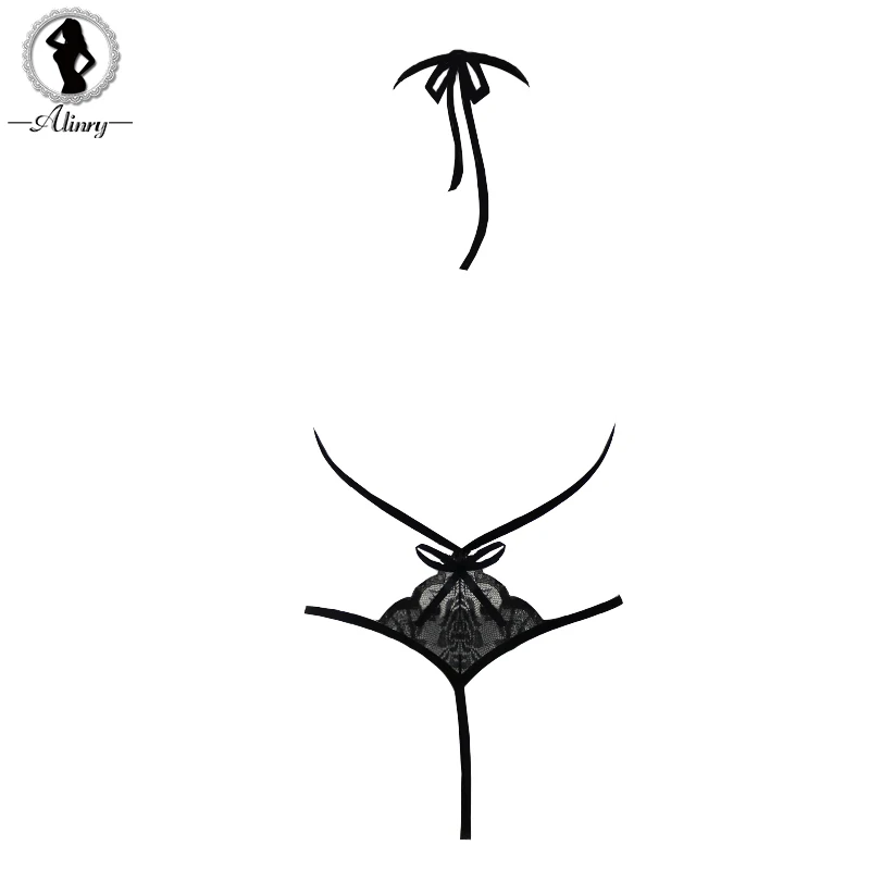 Alinry 2018 прозрачные babydoll сексуальное женское белье Фантазии плюшевых Женская