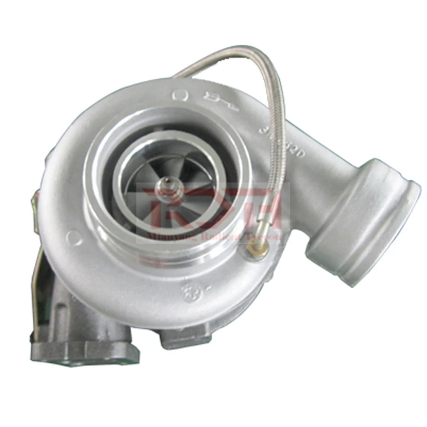 B5 S200G 318815 04259318KZ 4259318KZ 20571676 турбонагнетатель для Deutz Industrial BF6M1013FC двигатель schwitzer