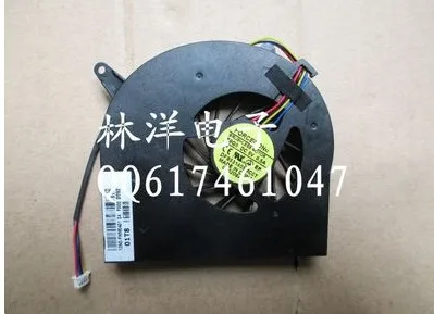 laptop fan for FORCECON DFS531405MC0T F9Q5 DC5V 0.5A FAN|fan air|fan remote control kitfan window |