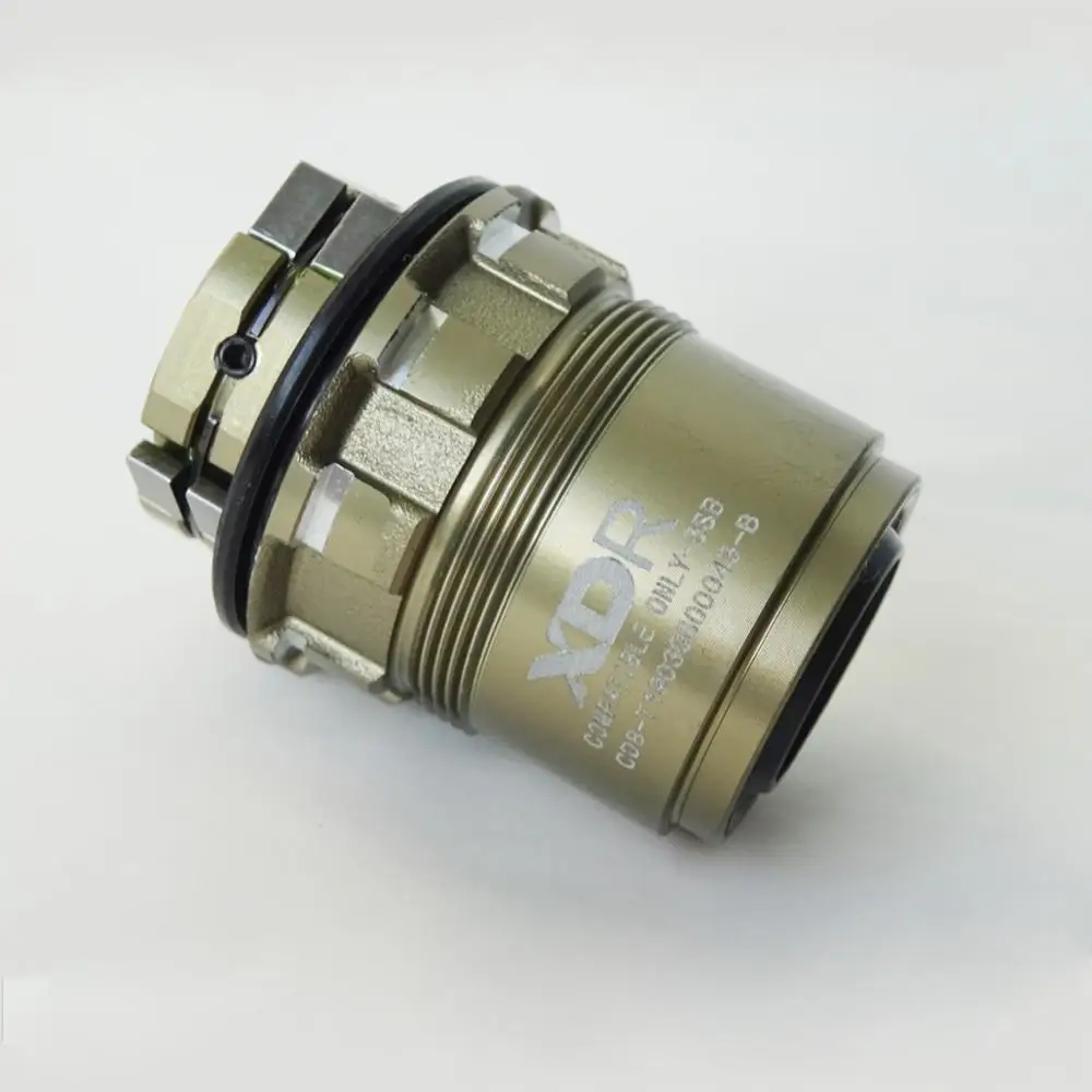 Новинка 12 скоростей MTB дорожный велосипед Шестерня ступица тела Freehub Аксессуары