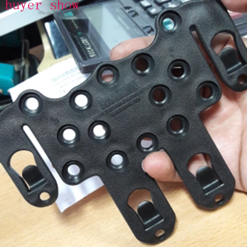 Адаптер Serpa CQC Strike кобура для пистолета платформа страйкбола спортивный