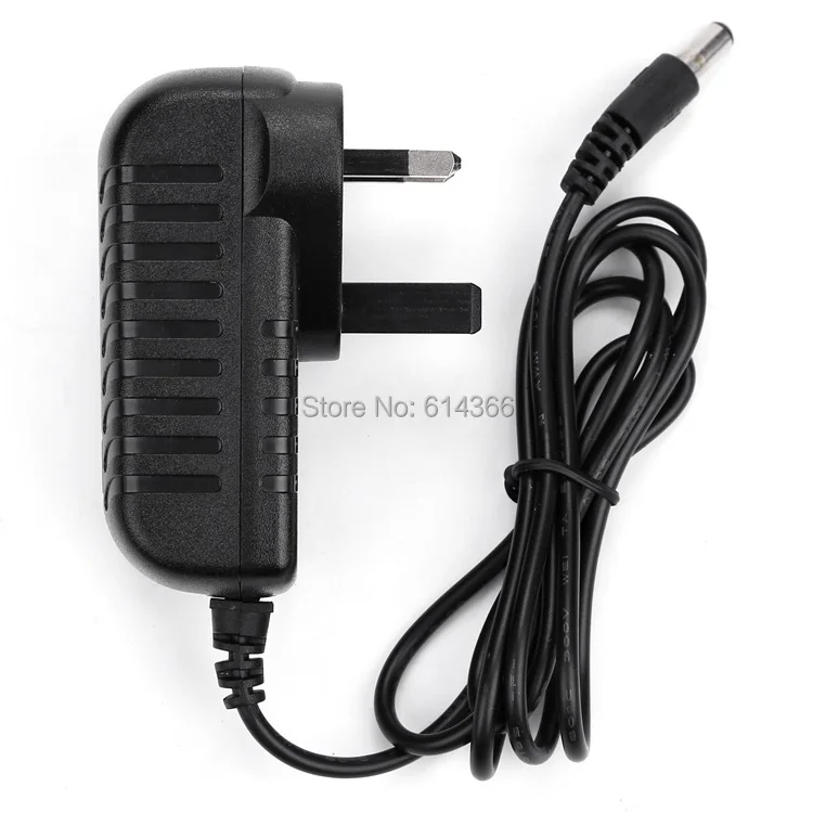 5 шт. 5V3A адаптер 100-240VAC AC/DC 5 В адаптер 5 в 3A 5,5*2,1 провод постоянного тока Длина 1,2 м ЕС США штекер