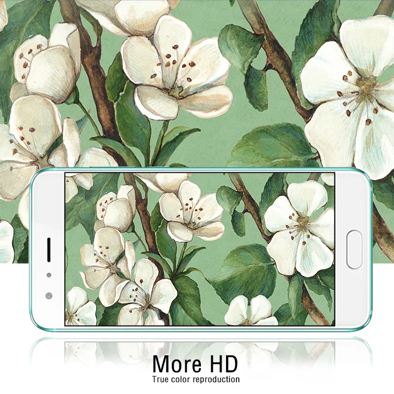 9H Премиум Закаленное стекло для Huawei Honor 9 Защитное honor9 аксессуары телефонов