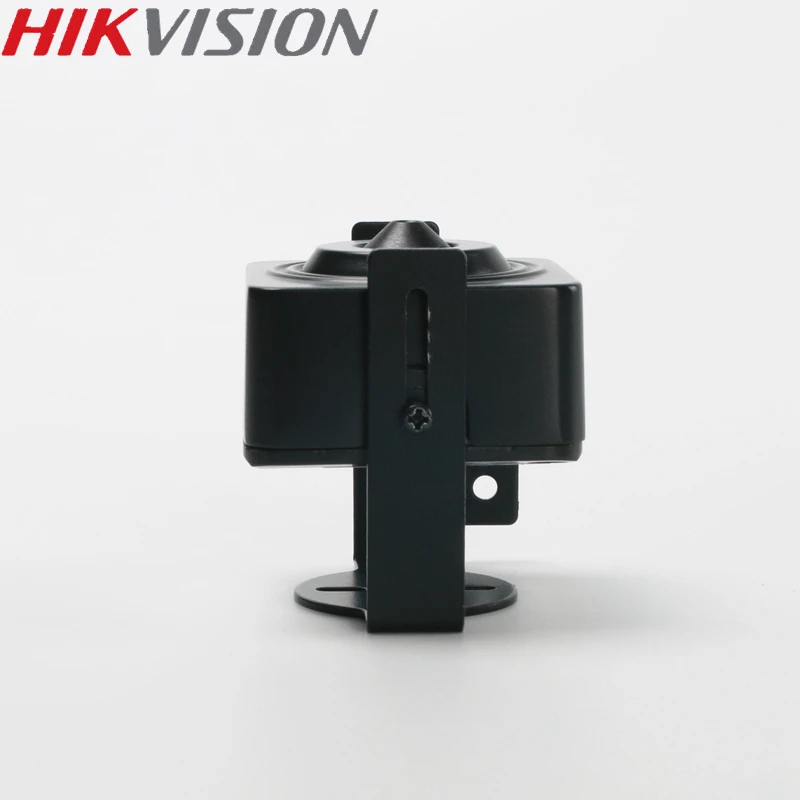 Компактная IP камера HIKVISION DS 2CD2D15DWD с поддержкой EZVIZ Hik Connect P2P 1 МП 720P|p2p onvif|english versionatm
